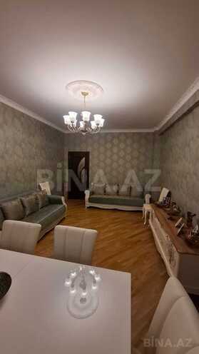 Продаётся 2-комн. новостройка 110 м², м. Насими, photo 3 from 14