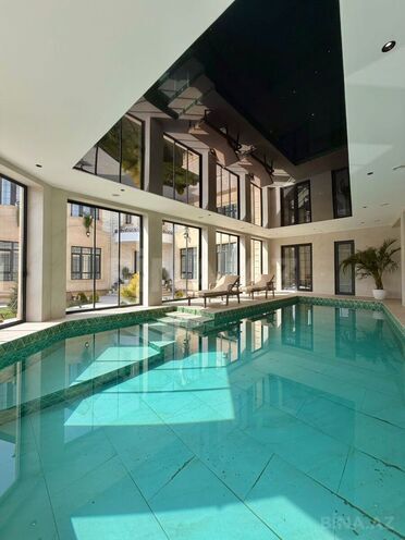 Продаётся 7-комн. дом/дача 600 м², пос. Шувеляны, photo 19 from 32