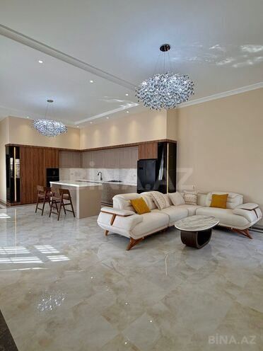 Продаётся 7-комн. дом/дача 600 м², пос. Шувеляны, photo 15 from 32