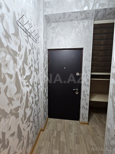 Satılır 2 otaqlı yeni tikili 45 m², photo 14 from 18