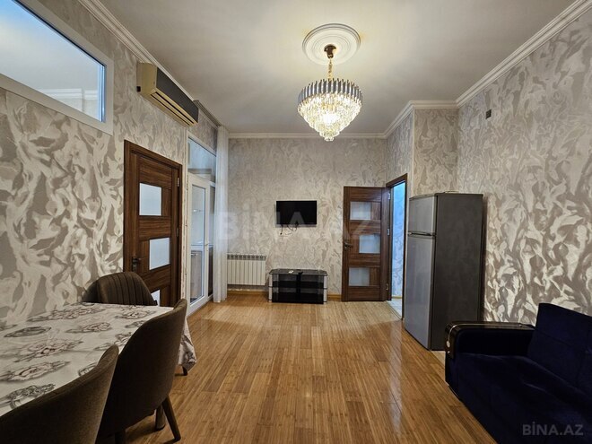 Satılır 2 otaqlı yeni tikili 45 m², photo 7 from 18