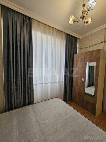 Satılır 2 otaqlı yeni tikili 45 m², photo 11 from 18