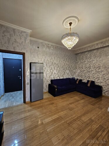 Satılır 2 otaqlı yeni tikili 45 m², photo 6 from 18