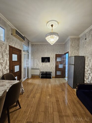 Satılır 2 otaqlı yeni tikili 45 m², photo 8 from 18