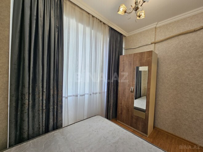 Satılır 2 otaqlı yeni tikili 45 m², photo 10 from 18