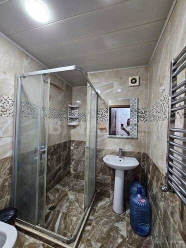 Satılır 2 otaqlı yeni tikili 45 m², photo 16 from 18