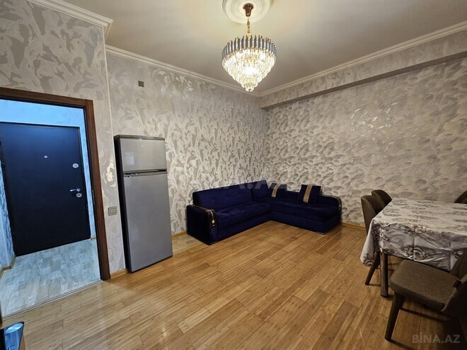 Satılır 2 otaqlı yeni tikili 45 m², photo 5 from 18