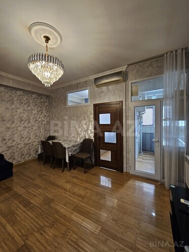 Satılır 2 otaqlı yeni tikili 45 m², photo 4 from 18