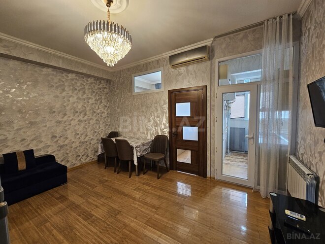 Satılır 2 otaqlı yeni tikili 45 m², photo 3 from 18