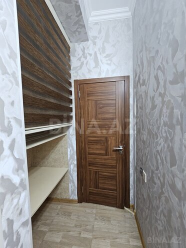 Satılır 2 otaqlı yeni tikili 45 m², photo 15 from 18