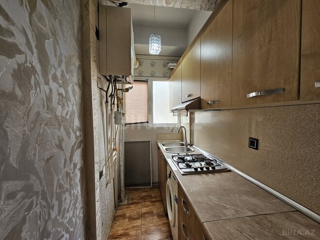 Satılır 2 otaqlı yeni tikili 45 m², photo 13 from 18