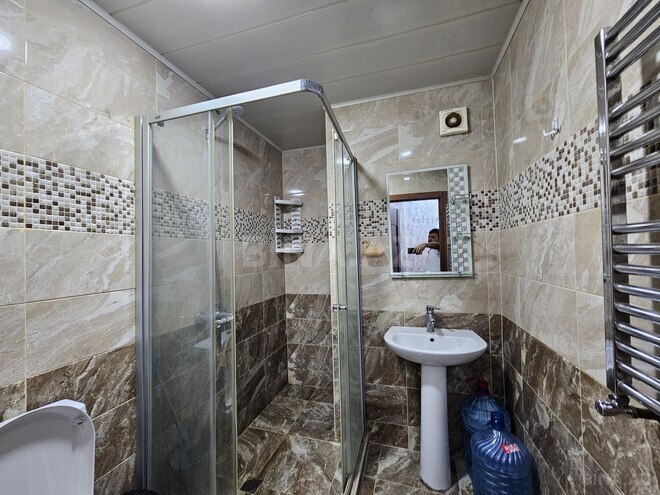 Satılır 2 otaqlı yeni tikili 45 m², photo 17 from 18