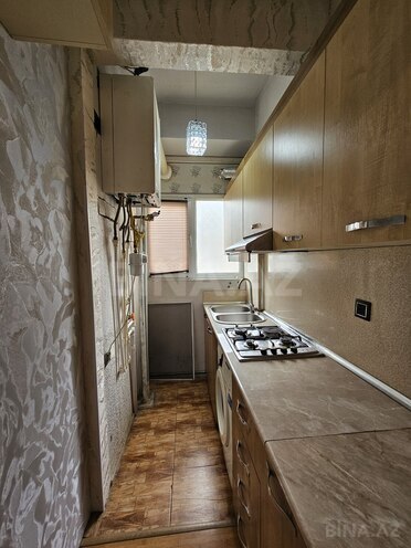 Satılır 2 otaqlı yeni tikili 45 m², photo 12 from 18