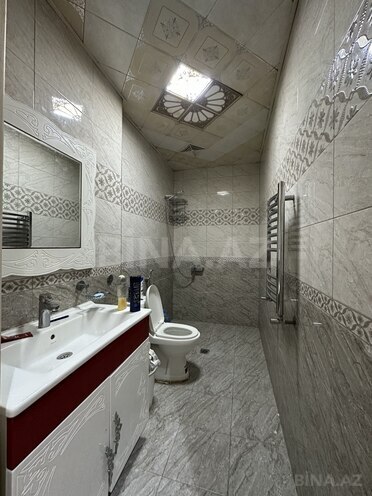 Satılır 2 otaqlı yeni tikili 63 m², photo 9 from 11