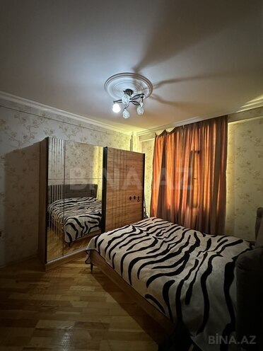 Satılır 2 otaqlı yeni tikili 63 m², photo 6 from 11