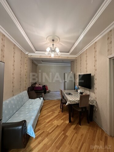 Satılır 2 otaqlı yeni tikili 63 m², photo 3 from 11