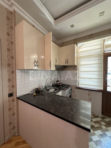 Satılır 2 otaqlı yeni tikili 63 m², photo 4 from 11