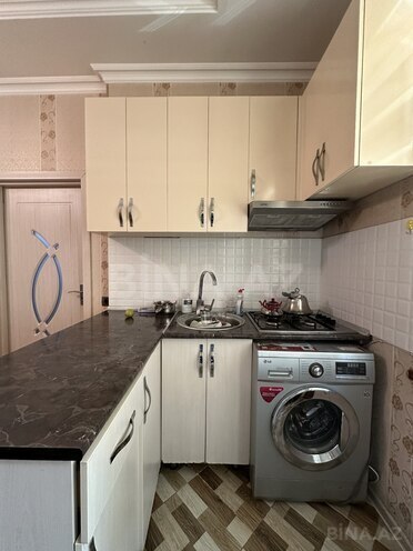 Satılır 2 otaqlı yeni tikili 63 m², photo 5 from 11