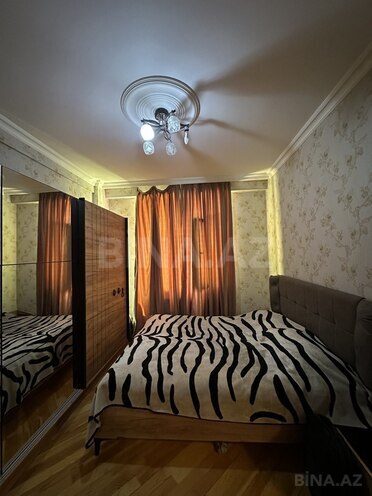 Satılır 2 otaqlı yeni tikili 63 m², photo 8 from 11