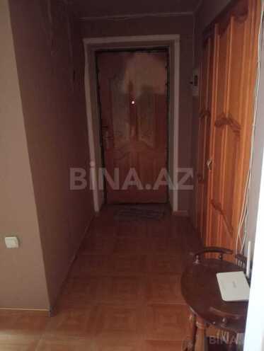 Сдаётся 2-комн. вторичка 50 м², м. Элмляр Академиясы, photo 10 from 14