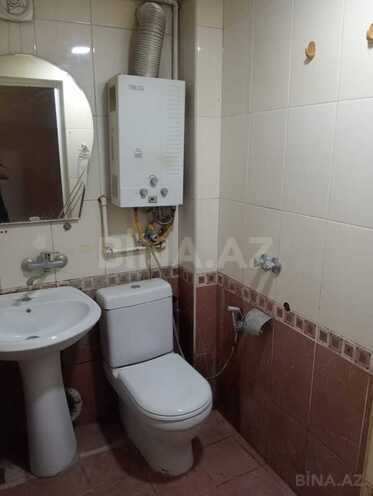 Сдаётся 2-комн. вторичка 50 м², м. Элмляр Академиясы, photo 13 from 14