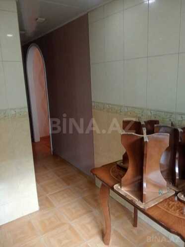 Сдаётся 2-комн. вторичка 50 м², м. Элмляр Академиясы, photo 9 from 14
