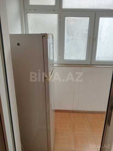 Сдаётся 2-комн. вторичка 50 м², м. Элмляр Академиясы, photo 8 from 14