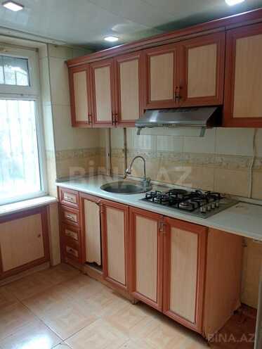 Сдаётся 2-комн. вторичка 50 м², м. Элмляр Академиясы, photo 7 from 14