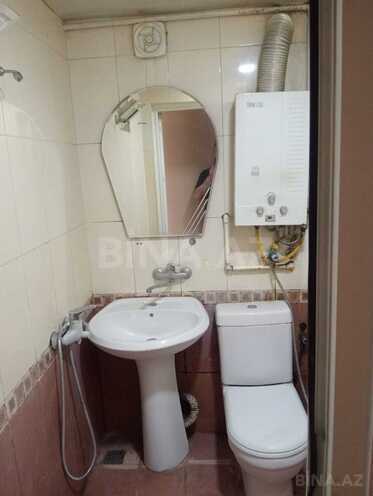 Сдаётся 2-комн. вторичка 50 м², м. Элмляр Академиясы, photo 11 from 14