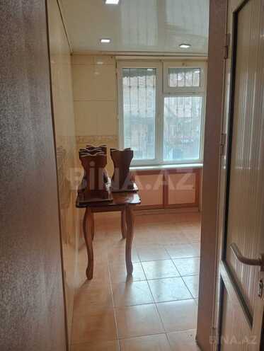 Сдаётся 2-комн. вторичка 50 м², м. Элмляр Академиясы, photo 6 from 14