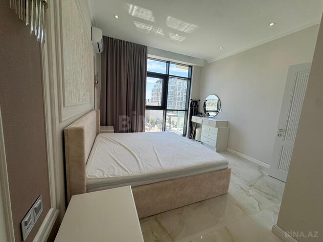 Сдаётся 2-комн. новостройка 72 м², пос. Sea Breeze, photo 13 from 16