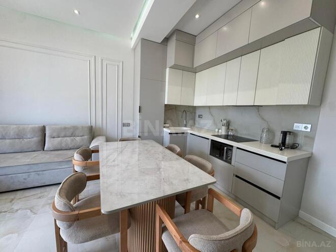 Сдаётся 2-комн. новостройка 72 м², пос. Sea Breeze, photo 6 from 16