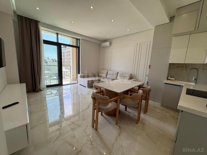 Сдаётся 2-комн. новостройка 72 м², пос. Sea Breeze, photo 4 from 16