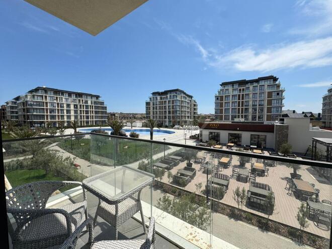 Сдаётся 2-комн. новостройка 72 м², пос. Sea Breeze, photo 9 from 16