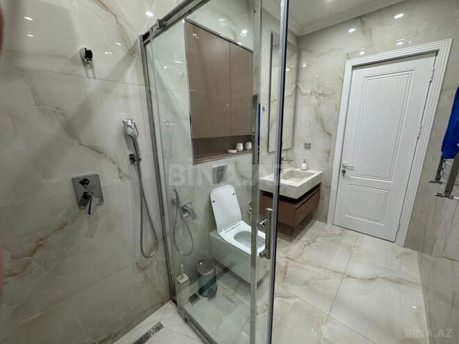 Сдаётся 2-комн. новостройка 72 м², пос. Sea Breeze, photo 15 from 16