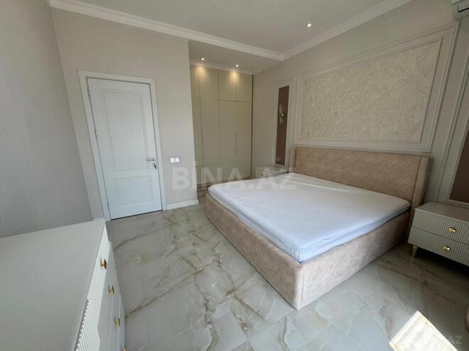 Сдаётся 2-комн. новостройка 72 м², пос. Sea Breeze, photo 12 from 16