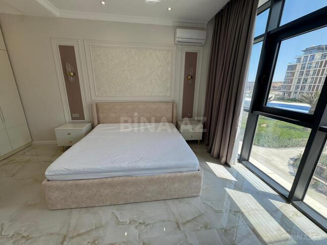 Сдаётся 2-комн. новостройка 72 м², пос. Sea Breeze, photo 11 from 16