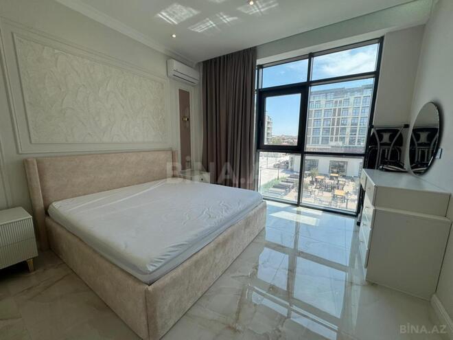 Сдаётся 2-комн. новостройка 72 м², пос. Sea Breeze, photo 10 from 16