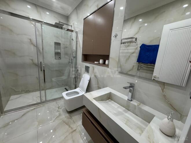 Сдаётся 2-комн. новостройка 72 м², пос. Sea Breeze, photo 14 from 16