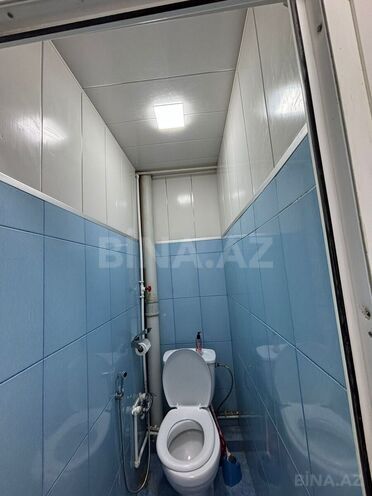 Продаётся 3-комн. вторичка 58 м², м. Халглар Достлугу, photo 11 from 12