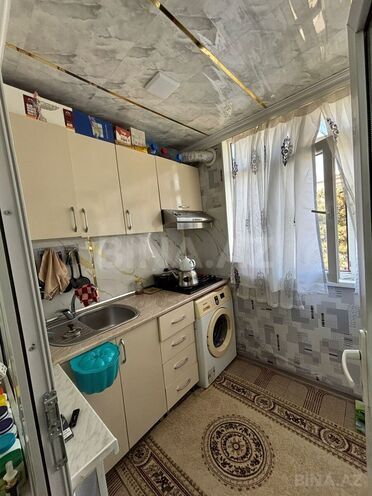 Продаётся 3-комн. вторичка 58 м², м. Халглар Достлугу, photo 8 from 12