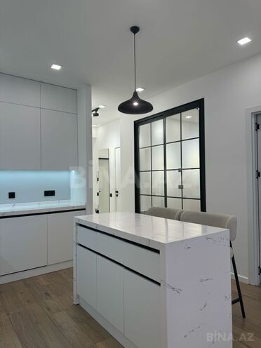 Сдаётся 3-комн. новостройка 72 м², м. Шах Исмаил Хатаи, photo 3 from 14