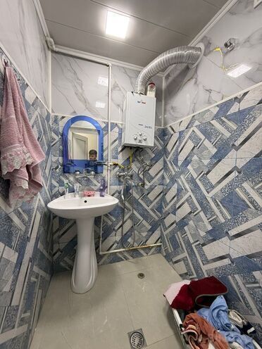 Продаётся 3-комн. вторичка 55 м², м. Халглар Достлугу, photo 9 from 11