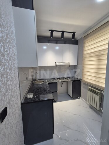 Продаётся 2-комн. вторичка 50 м², м. Мемар Аджеми, photo 8 from 16