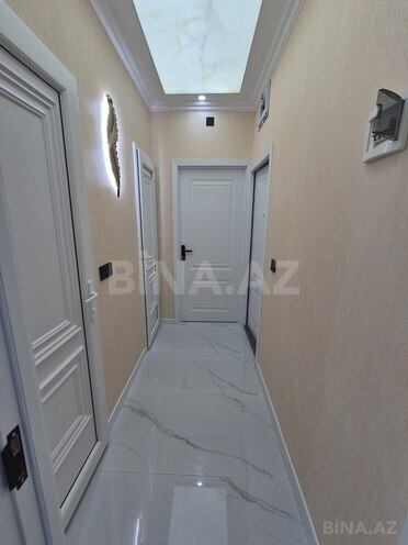 Продаётся 2-комн. вторичка 50 м², м. Мемар Аджеми, photo 15 from 16