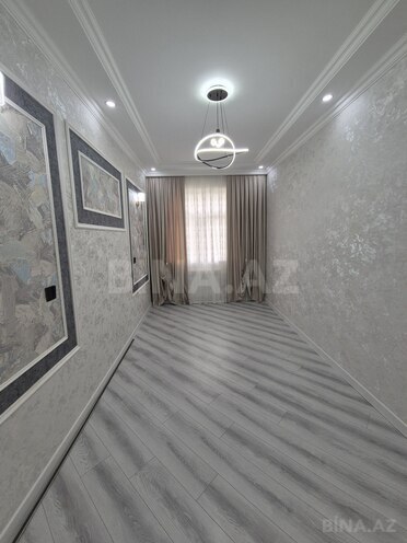 Продаётся 2-комн. вторичка 50 м², м. Мемар Аджеми, photo 5 from 16