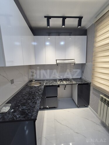 Продаётся 2-комн. вторичка 50 м², м. Мемар Аджеми, photo 9 from 16