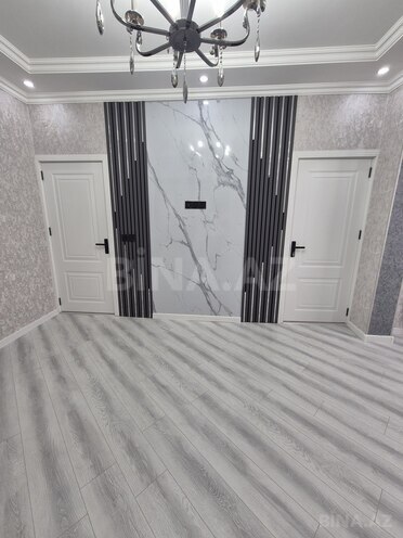 Продаётся 2-комн. вторичка 50 м², м. Мемар Аджеми, photo 4 from 16