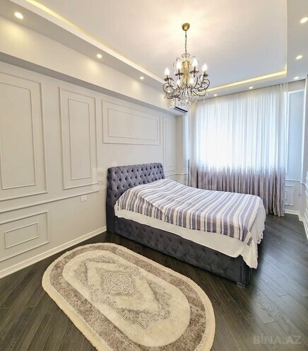 Satılır 2 otaqlı yeni tikili 60 m², 20 Yanvar m., photo 6 from 11