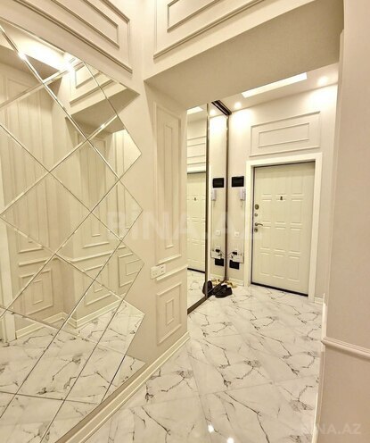 Satılır 2 otaqlı yeni tikili 60 m², 20 Yanvar m., photo 8 from 11